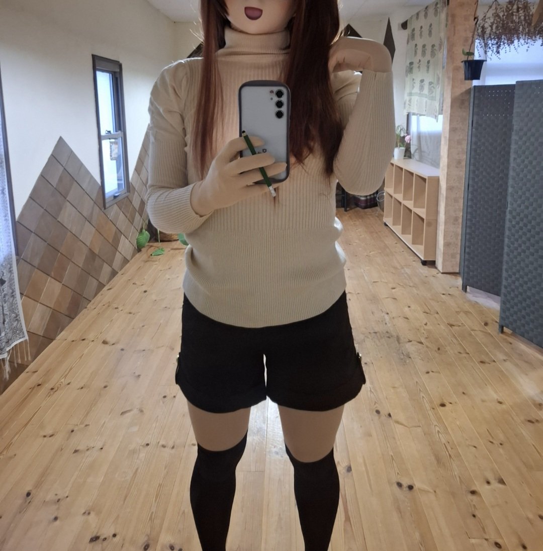 甘納豆🔰 tweet media