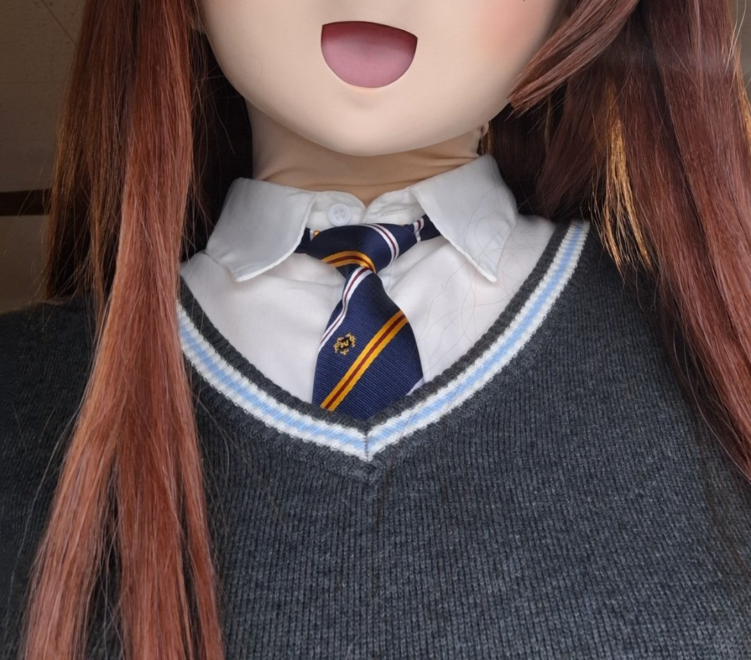 甘納豆🔰 tweet media