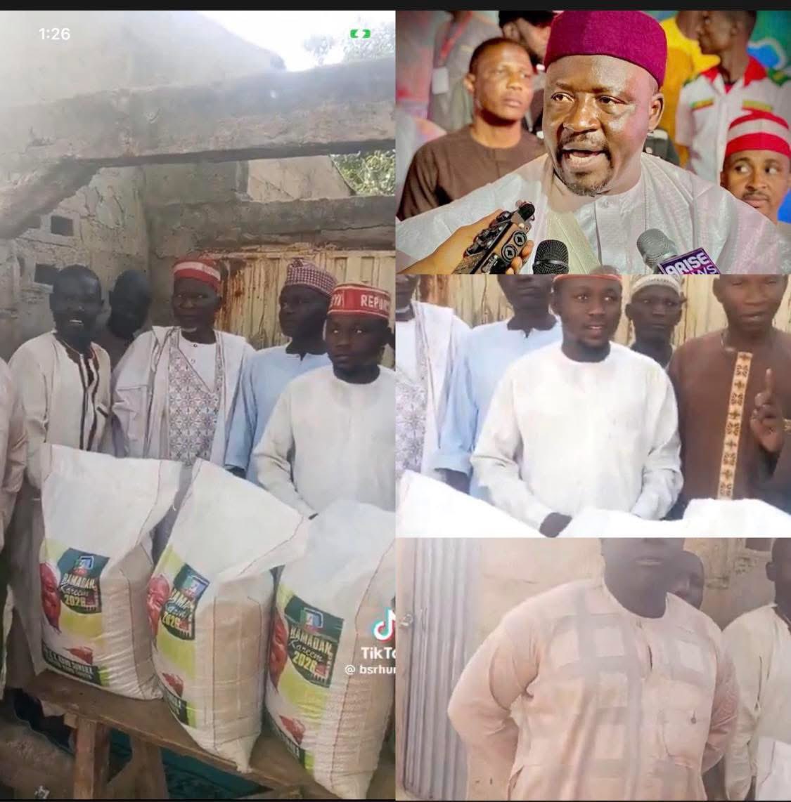 Arewa Chic tweet media