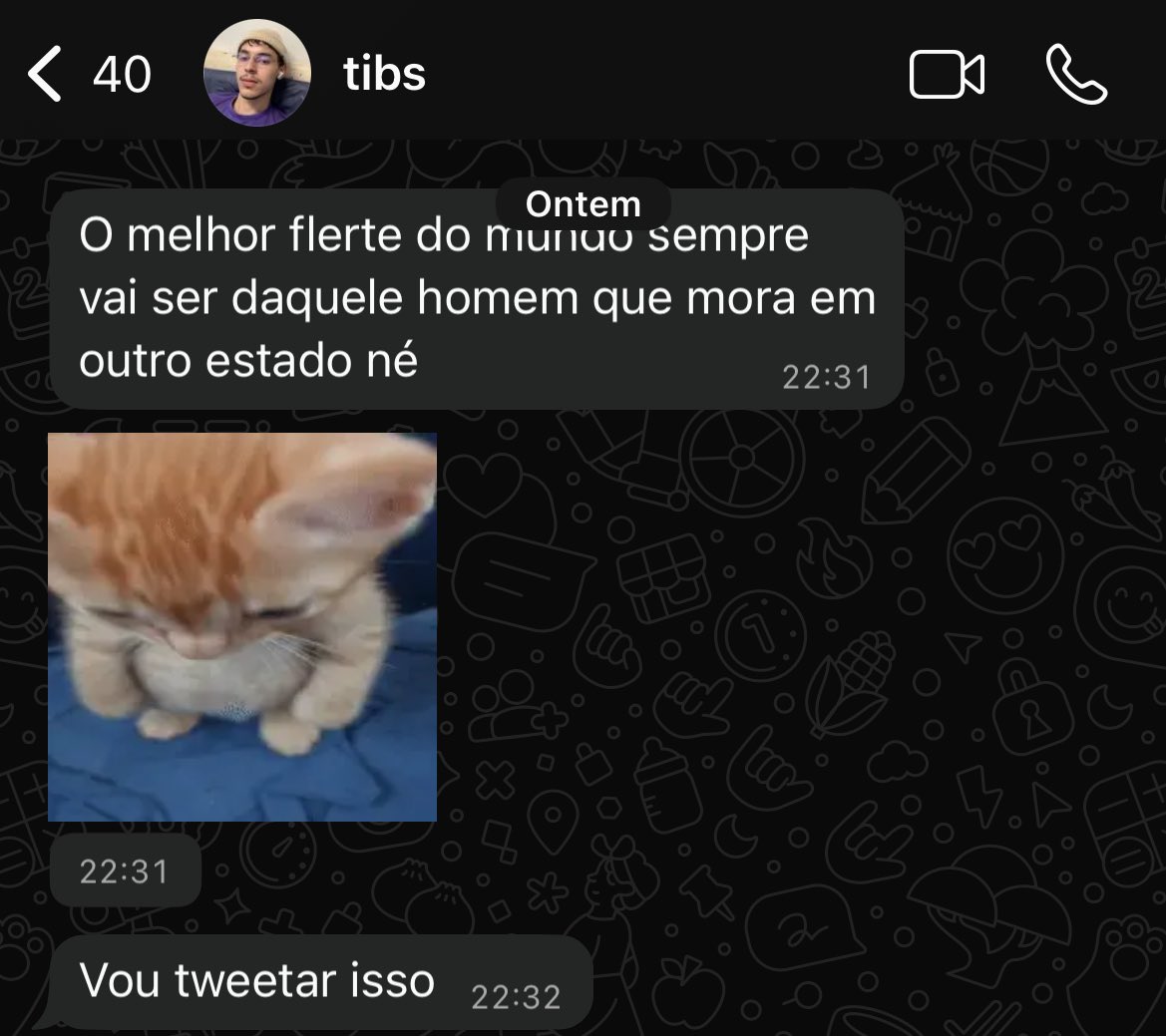 matheus tweet media