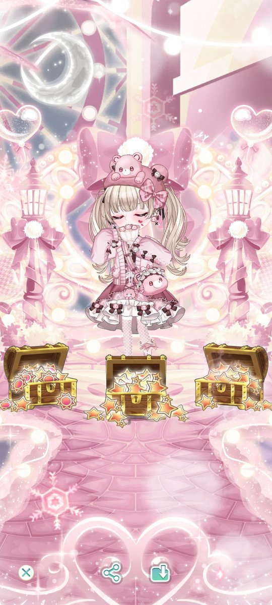 かわちʕ*•ﻌ•ʔฅ🩷
最近みんなと絡めてなくてちぬ🥹
卒園入学とかでリア多忙_(:3 ｣∠)_
#ペアリウム