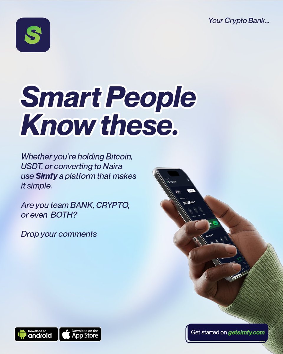 #GetSimfy tweet media