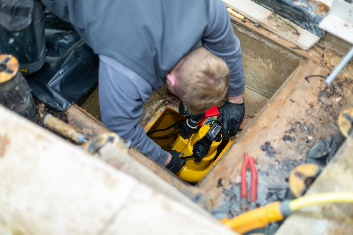 Why choose a maintenance contract with PPS? Our packages provide peace of mind so you can enjoy doing the things you love and let us worry about the rest. 

Book your no-obligation site survey today: ppspumps.com/aftercare/serv…

#BuildingServices #FacilitiesManagement #PumpSystems