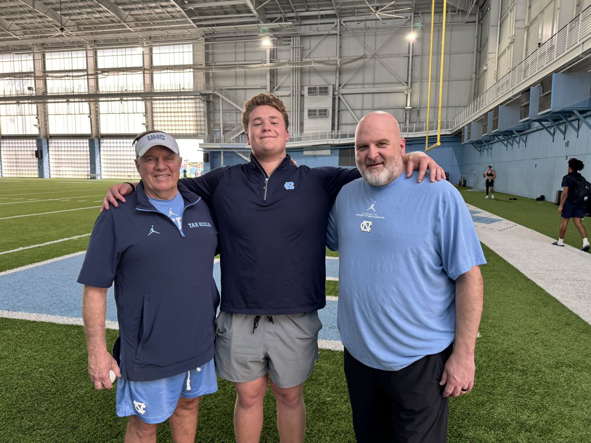 Colt Hauser 27’ tweet media