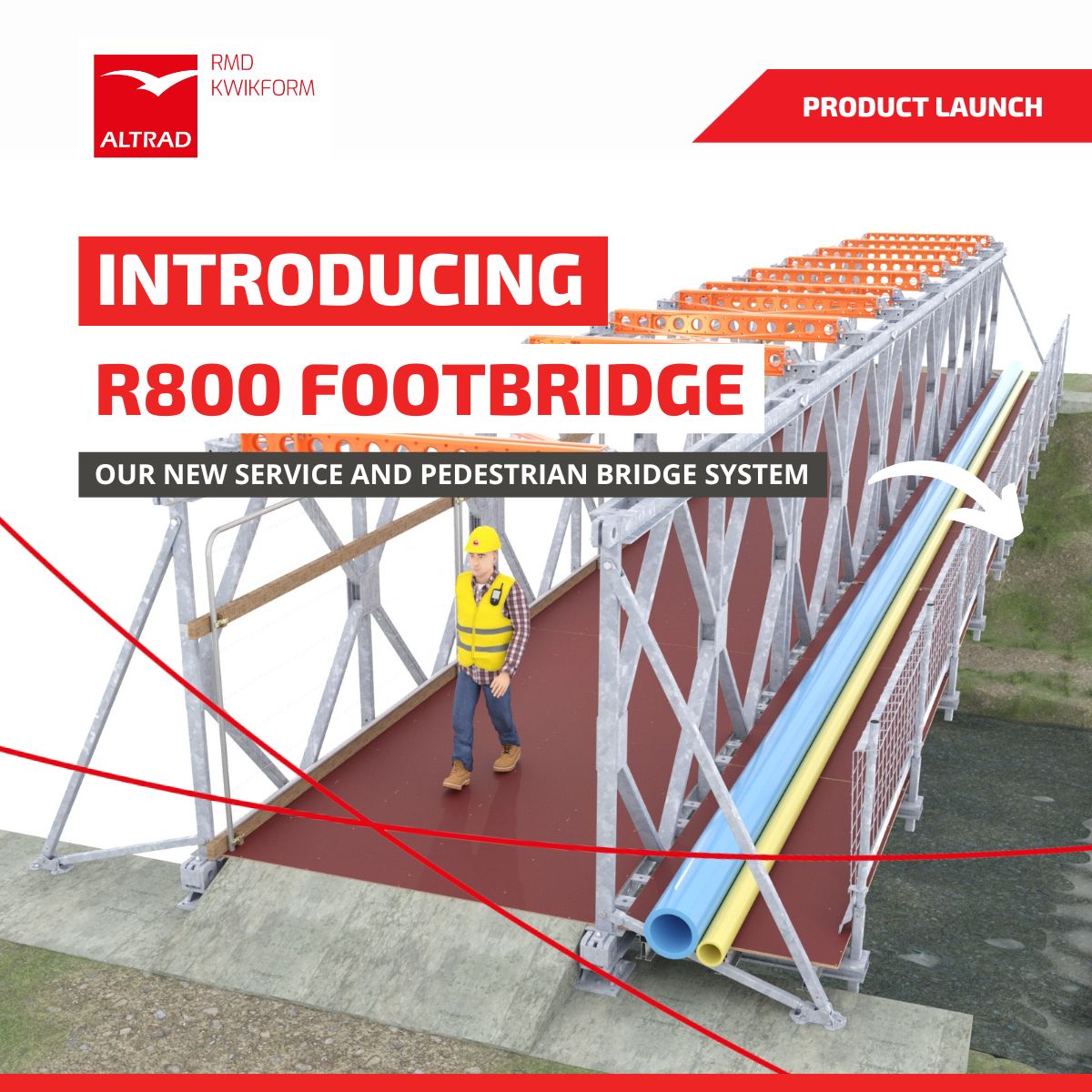 Altrad RMD Kwikform tweet media