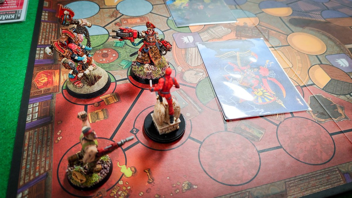 LudoVerde tweet media