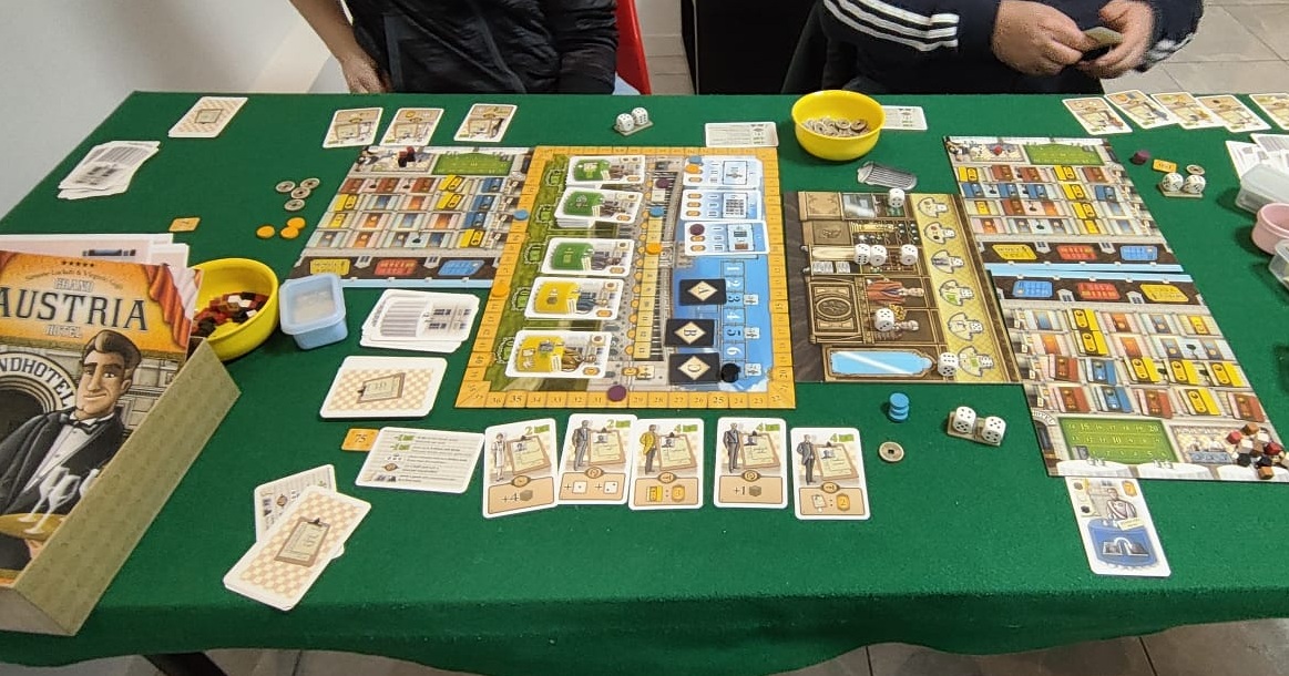 LudoVerde tweet media