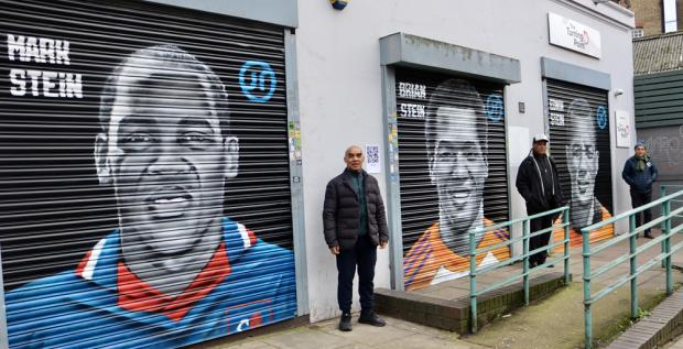 Hatters' Heritage tweet media