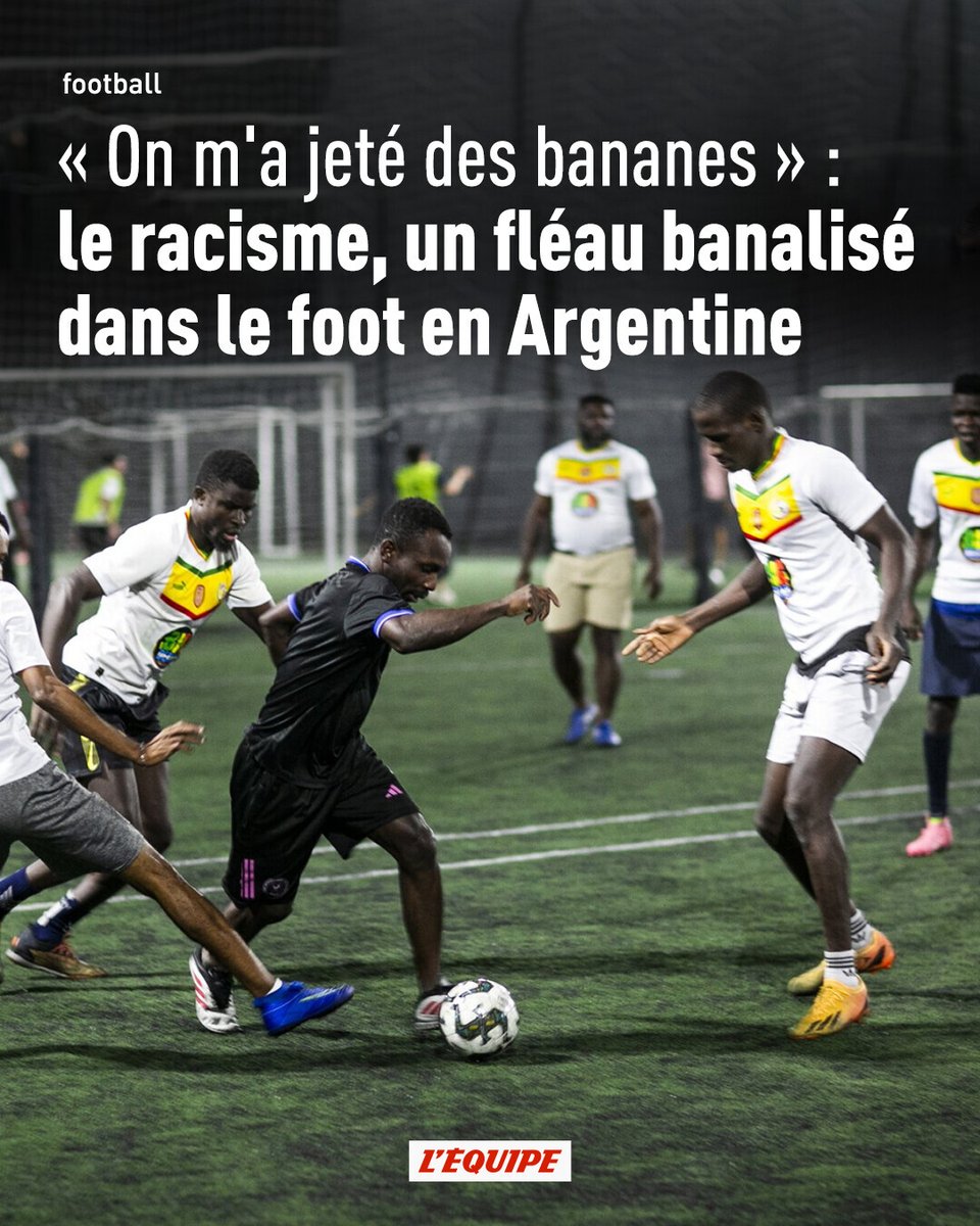 L'Équipe tweet media