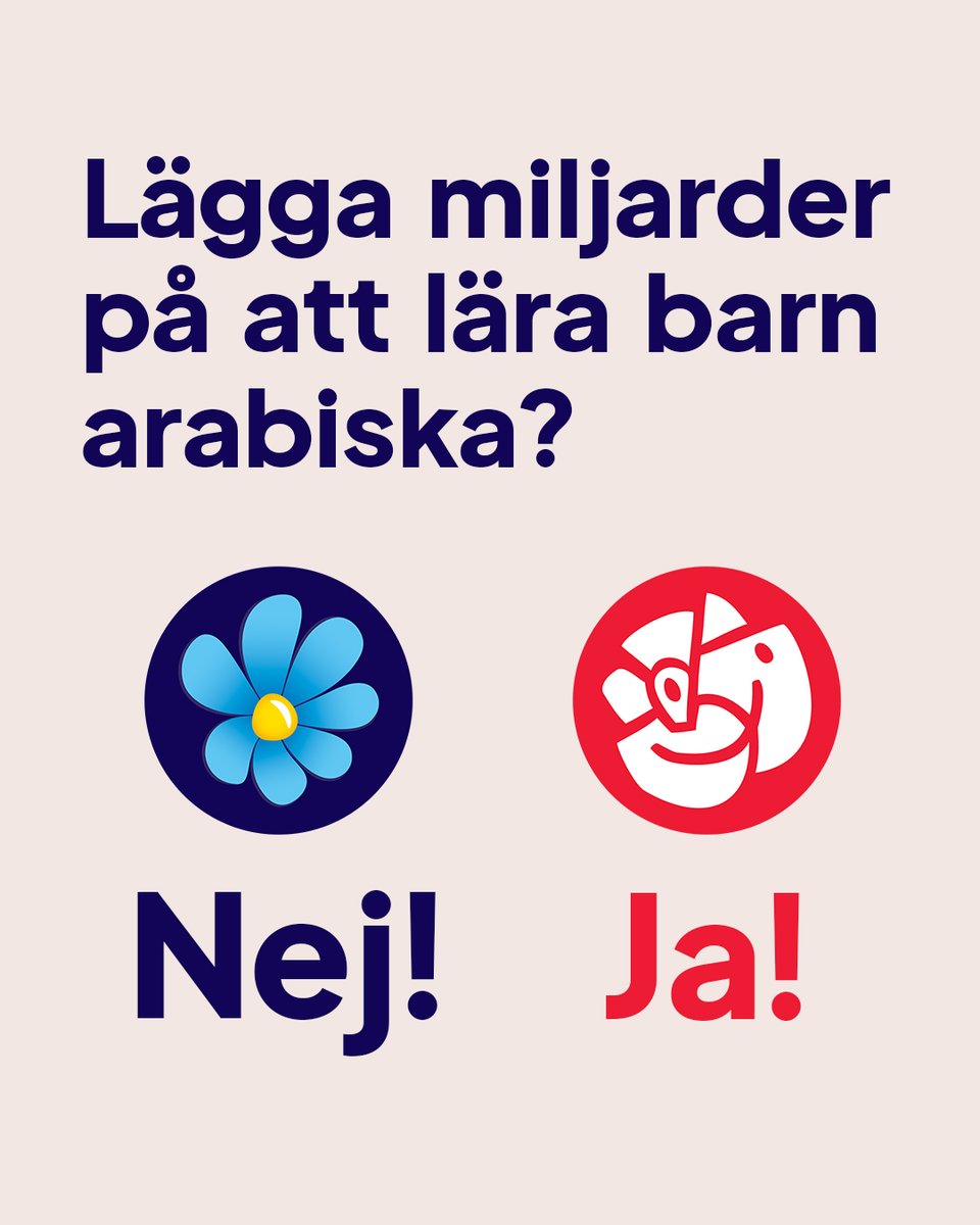 Sverigedemokraterna tweet media