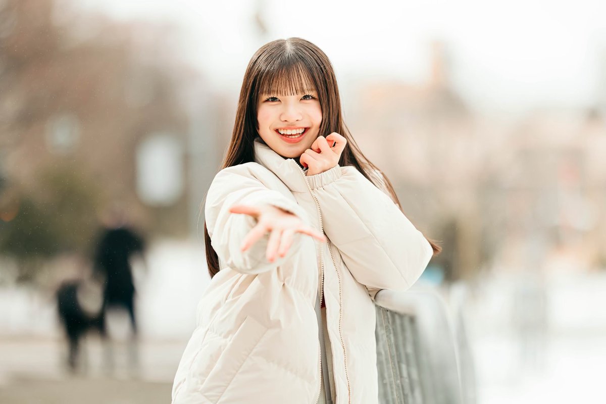 LP研修生 あゆ tweet media