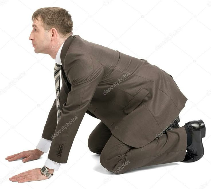 How it feels asking another adult for permission to use your PTO days