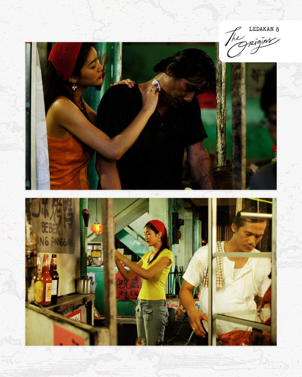 SPECIAL PROGRAM: THE ETERNAL ECHO.

Berbagi Suami (2006)

Dua puluh tahun setelah perilisannya, film karya Nia Dinata ini kembali hadir di layar lebar, menghidupkan kembali cerita, keberanian, dan perspektif yang masih relevan hingga sekarang.