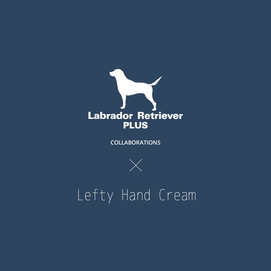 Lefty Hand Cream tweet media