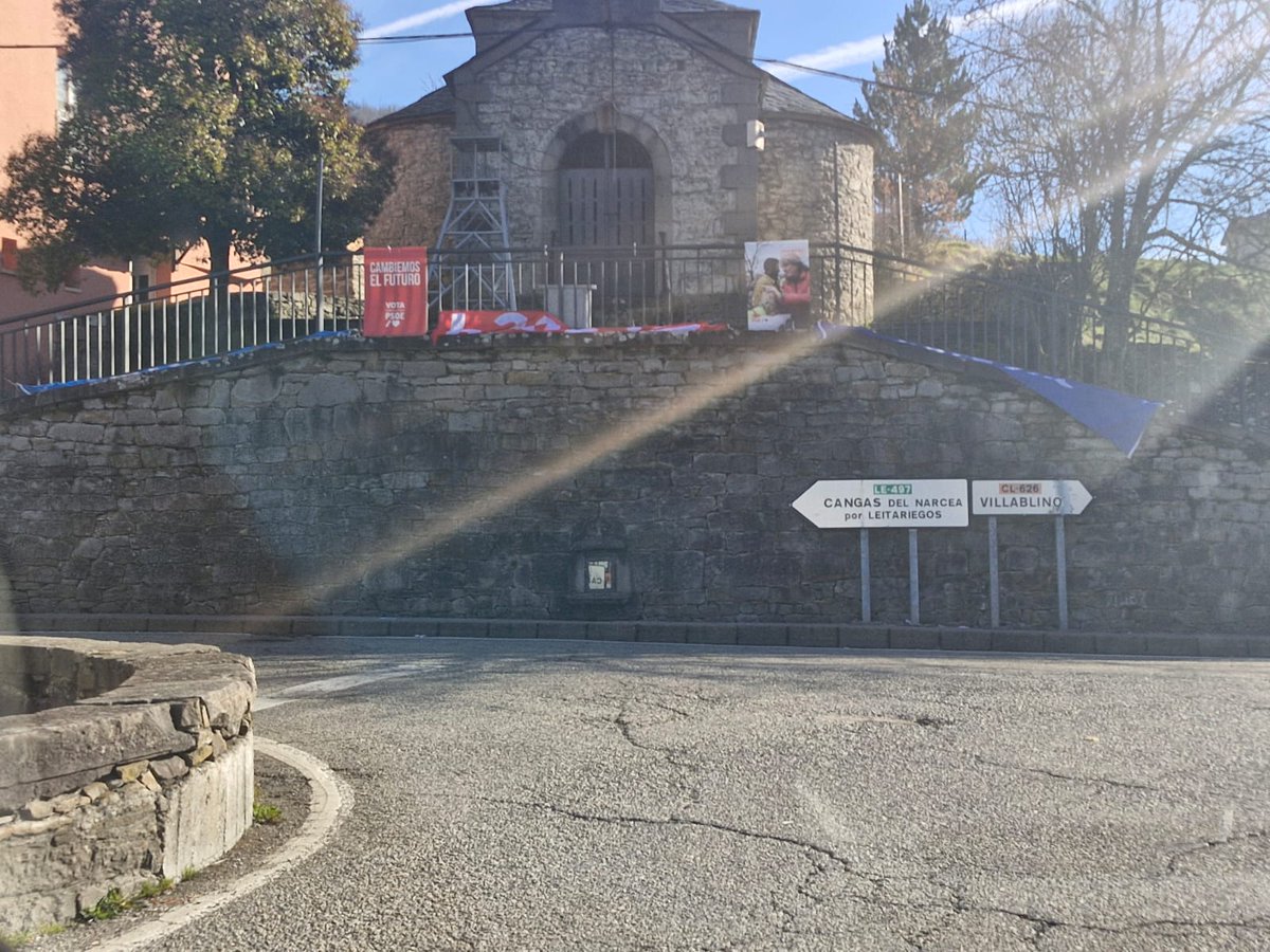 Álvaro Carro tweet media