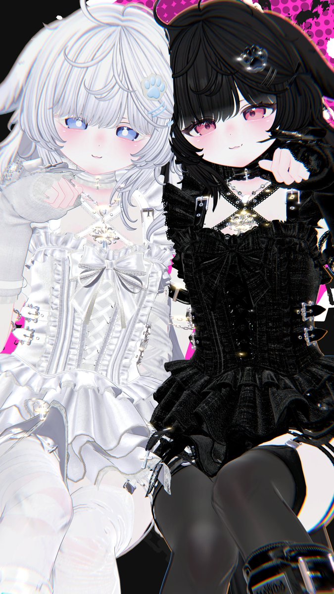 るちるち tweet media