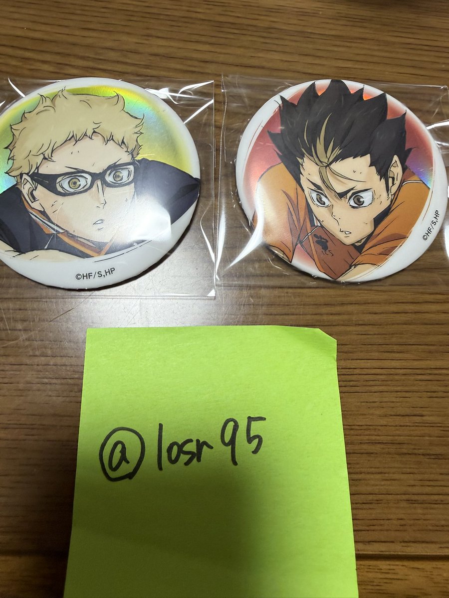 ころりん tweet media