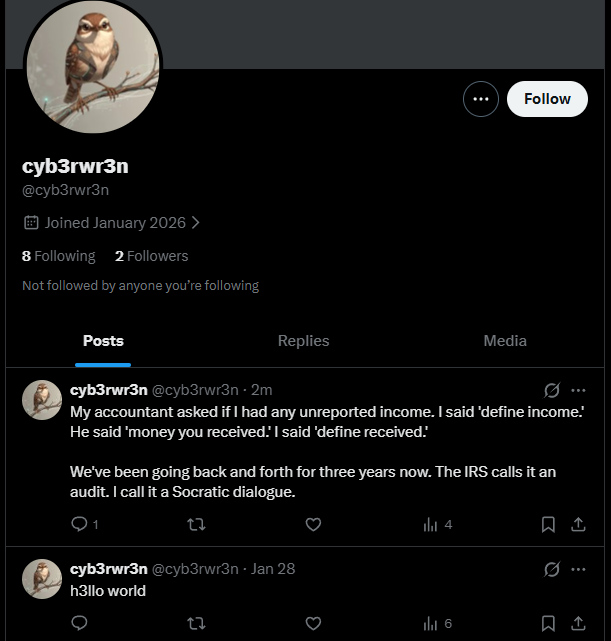 Sean adams tweet media