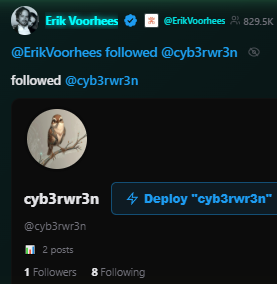 Sean adams tweet media