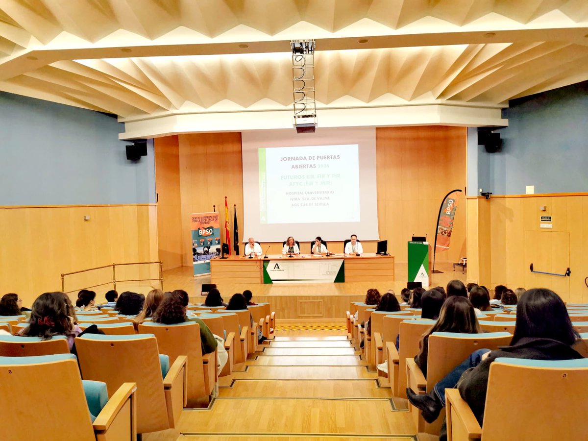 AGS Sur de Sevilla tweet media