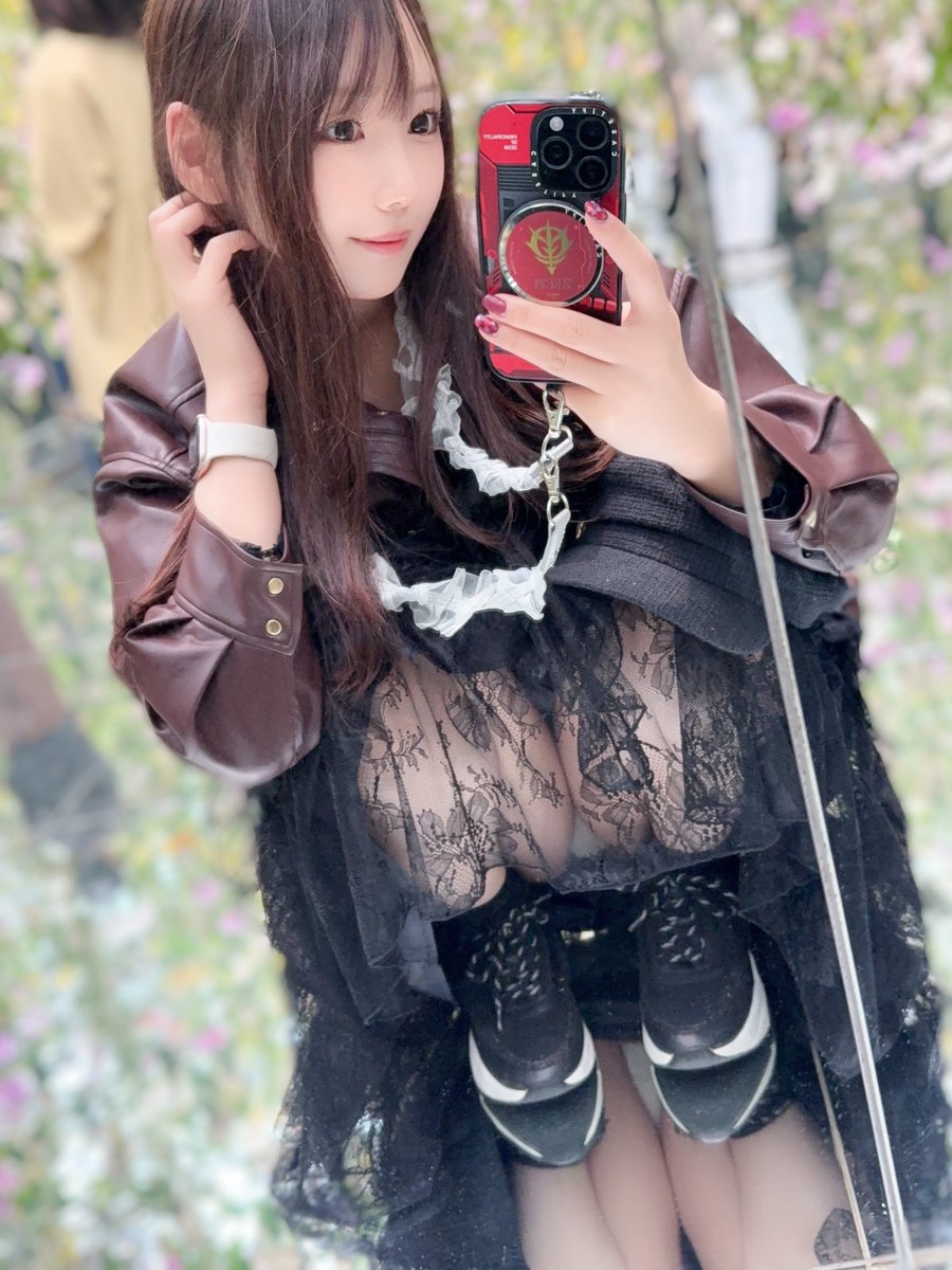 何を見て欲しいか、わかる~…？ https://t.co/RQwQDDWSOr