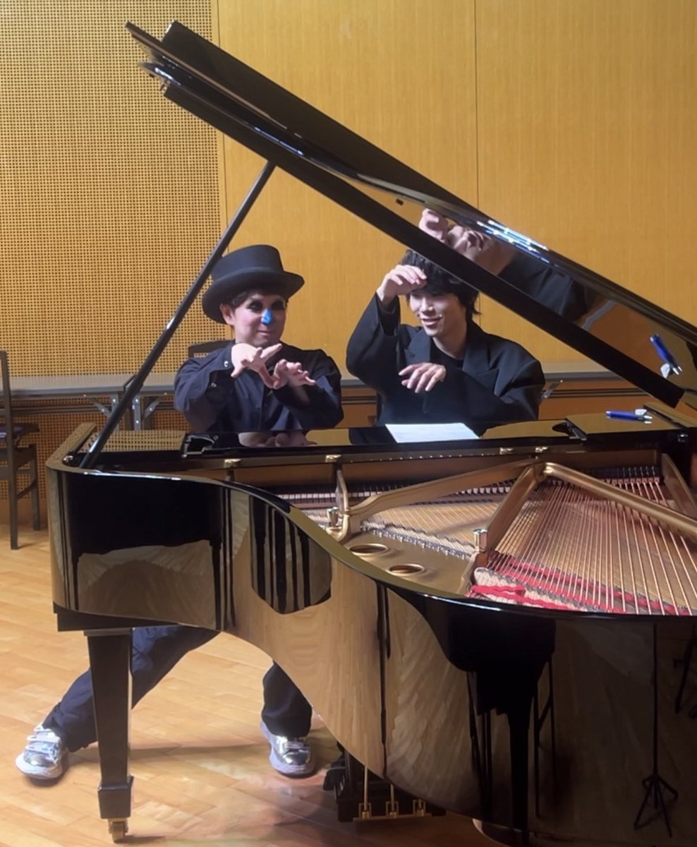 けいちゃん tweet media