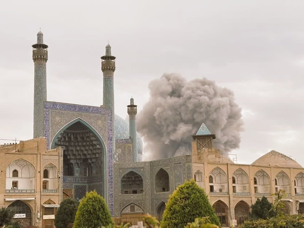 سازمان اطلاعات سپاه tweet media