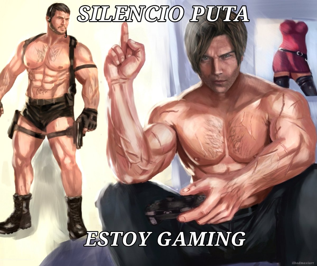 Maximo tweet media