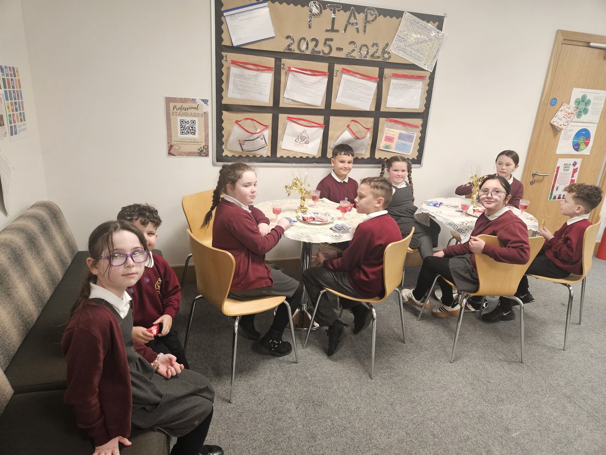 ALC Six Bells tweet media