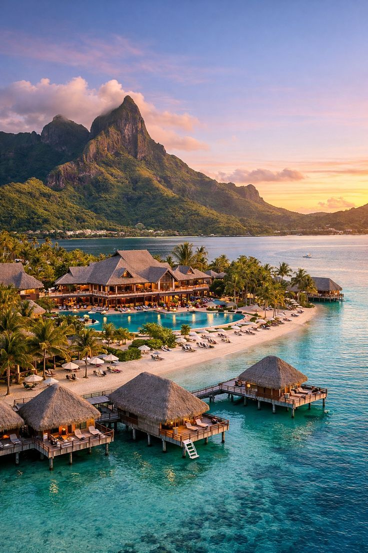 NatureRoot88's tweet photo. Bora Bora https://t.co/OVtKqySftb