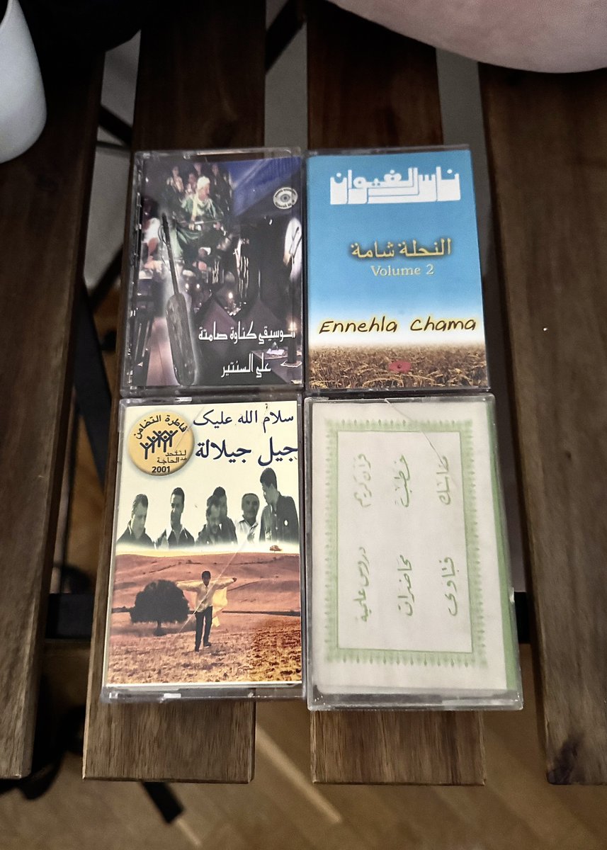 Black Garlic tweet media