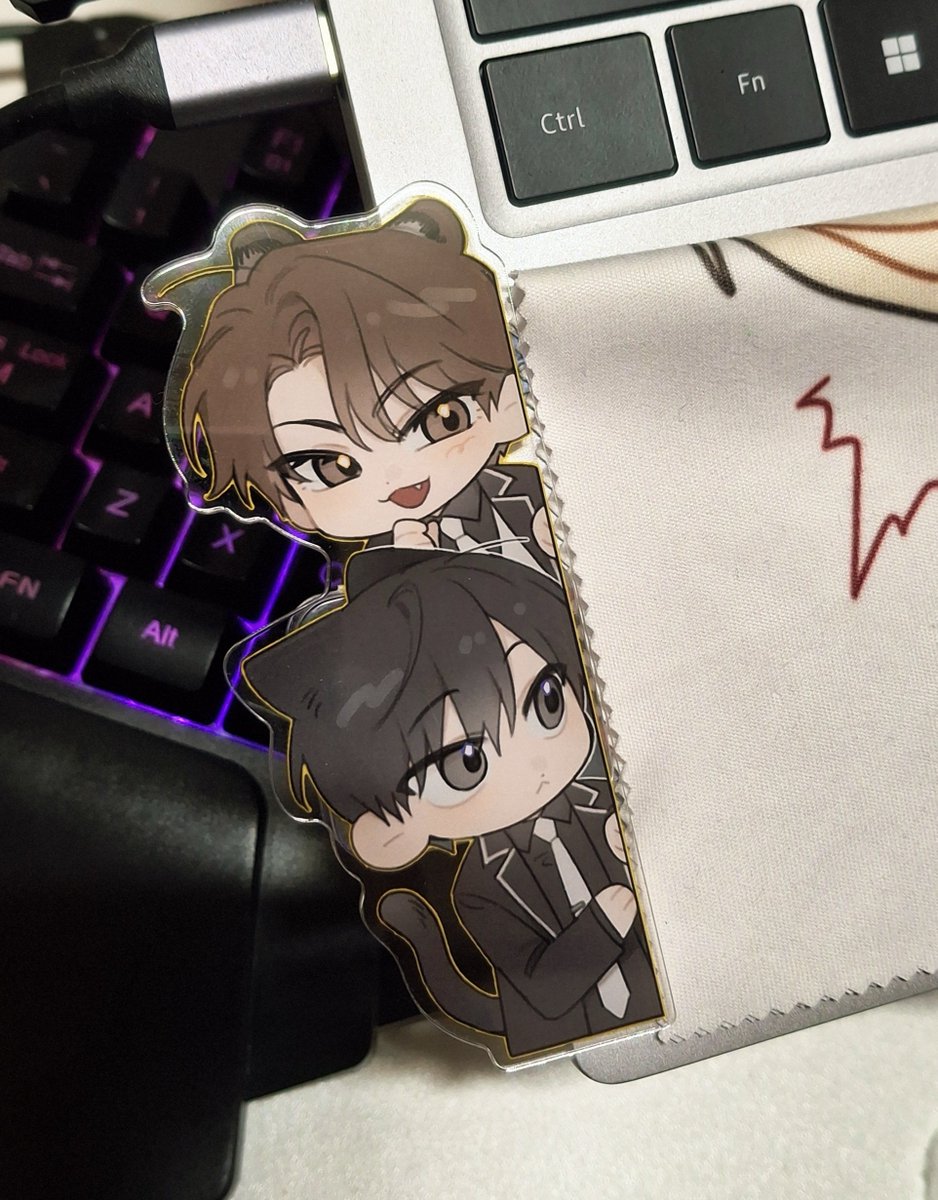 생각보다 훨씬 잘나왔다