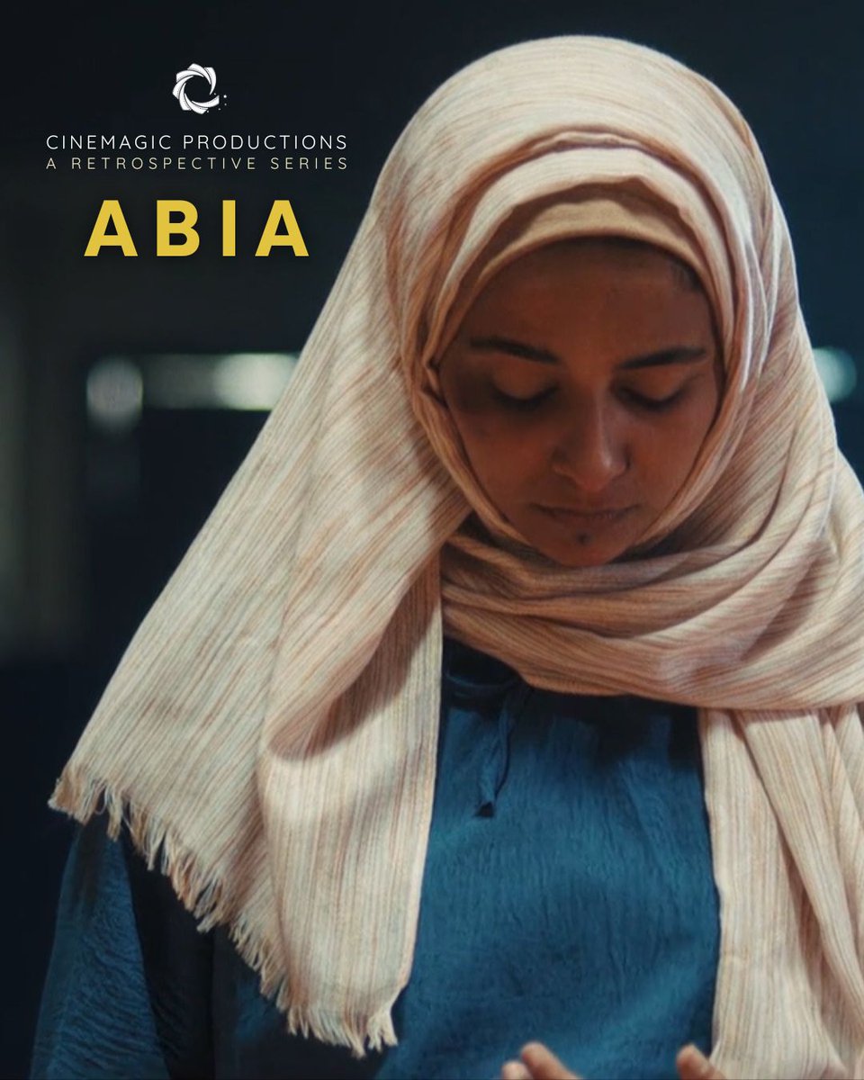 Cinemagic Festival tweet media