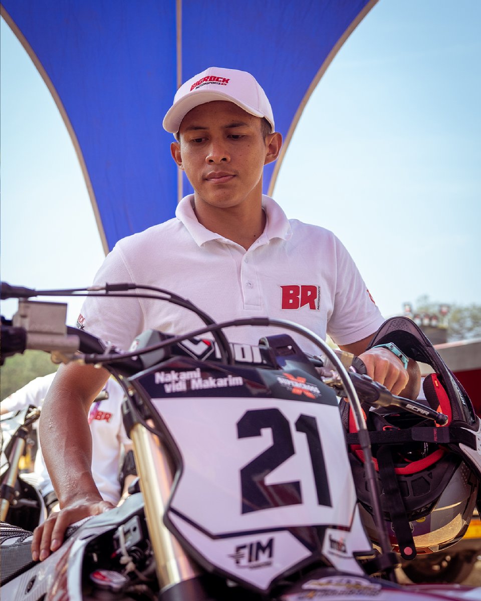 ISRL - Indian Supercross Racing League tweet media