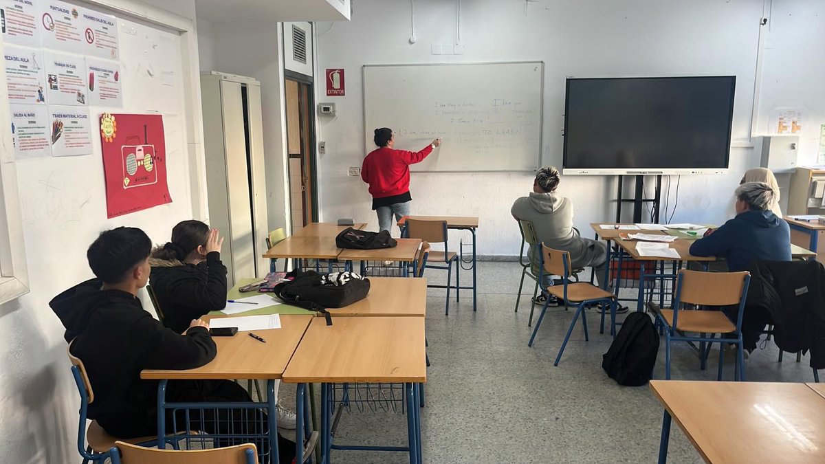 Proyecto Azarías tweet media