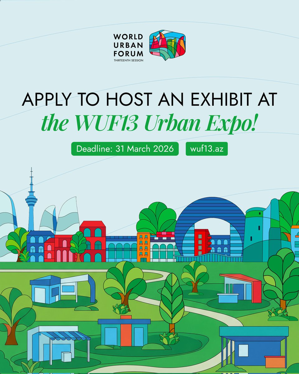 WUF13Azerbaijan tweet media