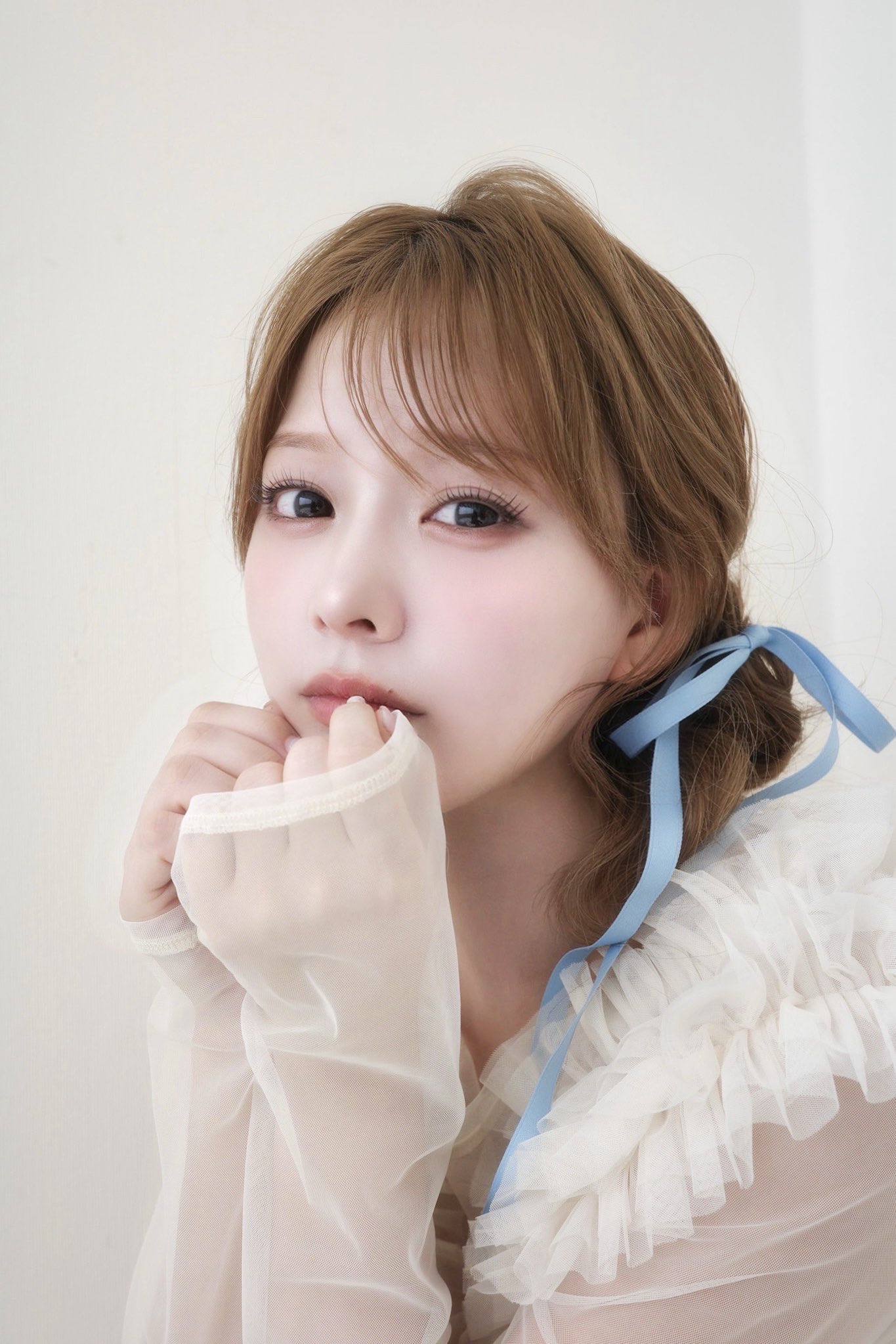 イコラブ 齋藤なぎさ 直筆 コンプ シナモン 齊藤なぎさ イコラブ