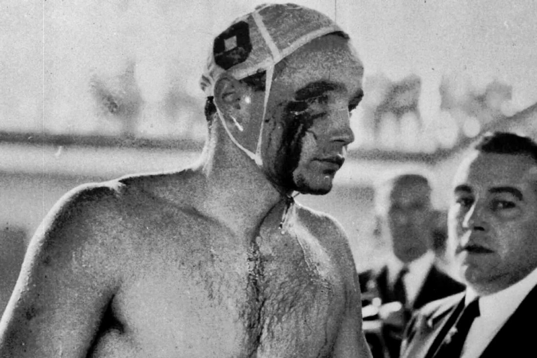 The situation with the Iranian women's football seeking asylum in Australia has brought back memories of a similar incident when more than 40 Hungarian athletes and officials defected after the 1956 <a href="/Olympics/">The Olympic Games</a> in Melbourne to avoid having to return to a country occupied by Soviet