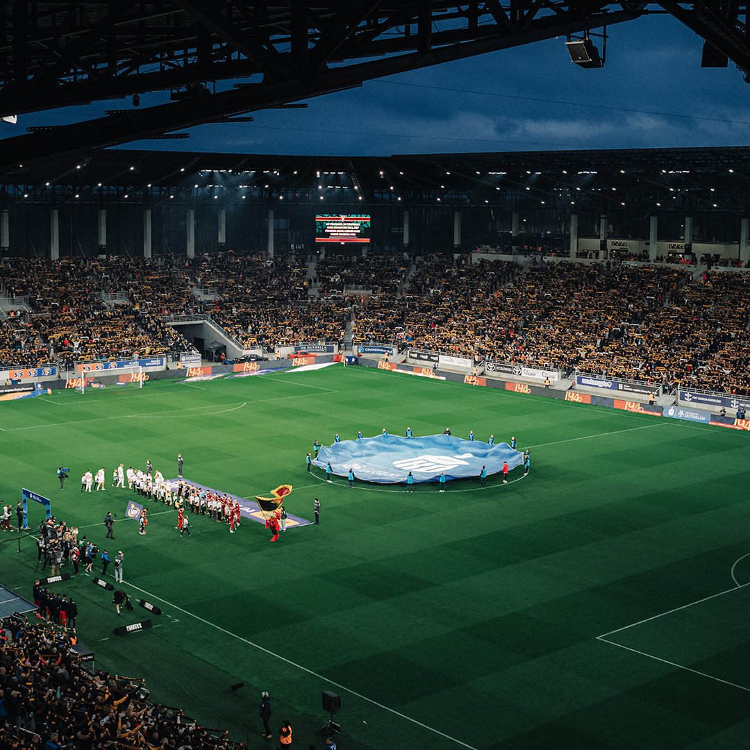 Pogoń Szczecin tweet media