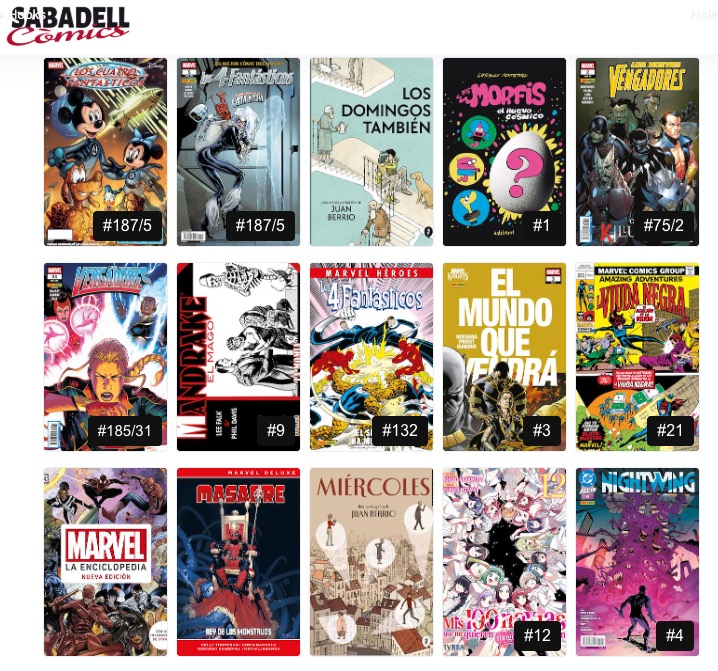 Sabadell Còmics tweet media