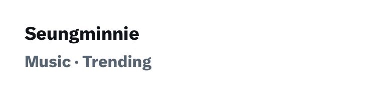 KIM SEUNGMIN NATION ☁️ tweet media