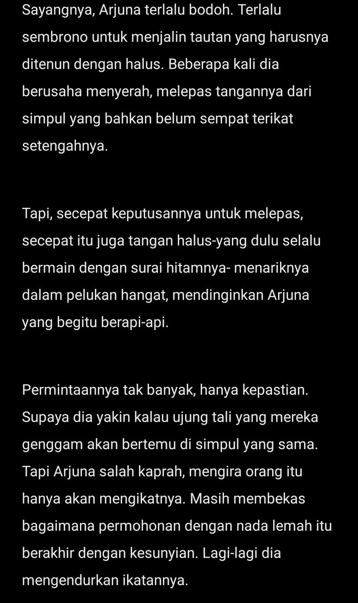 Pegang erat-erat semuanyaa
#NoteSun AU