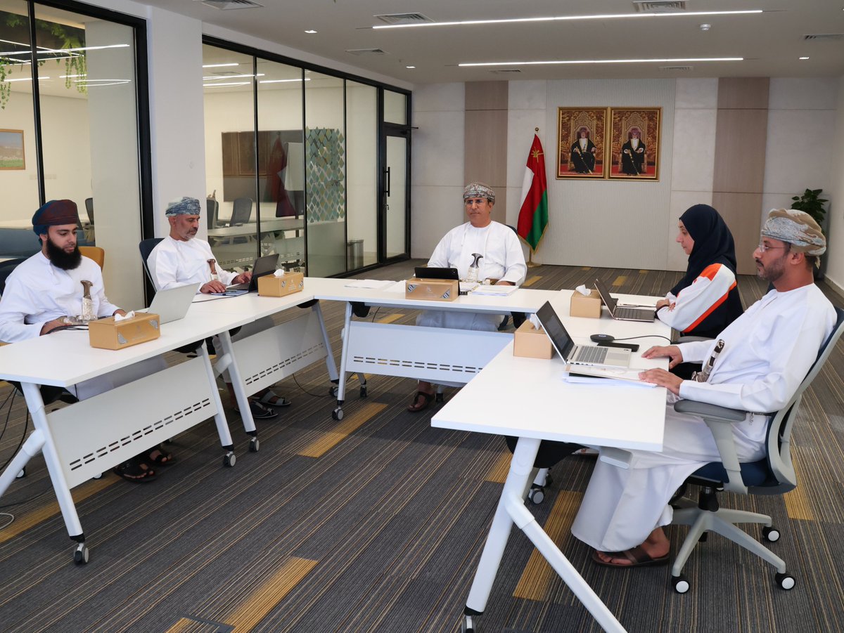 وزارة الثروة الزراعية والسمكية وموارد المياه tweet media