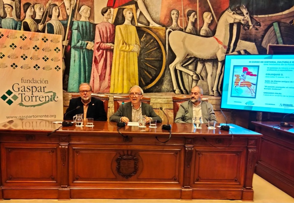 Bizén Fuster tweet media