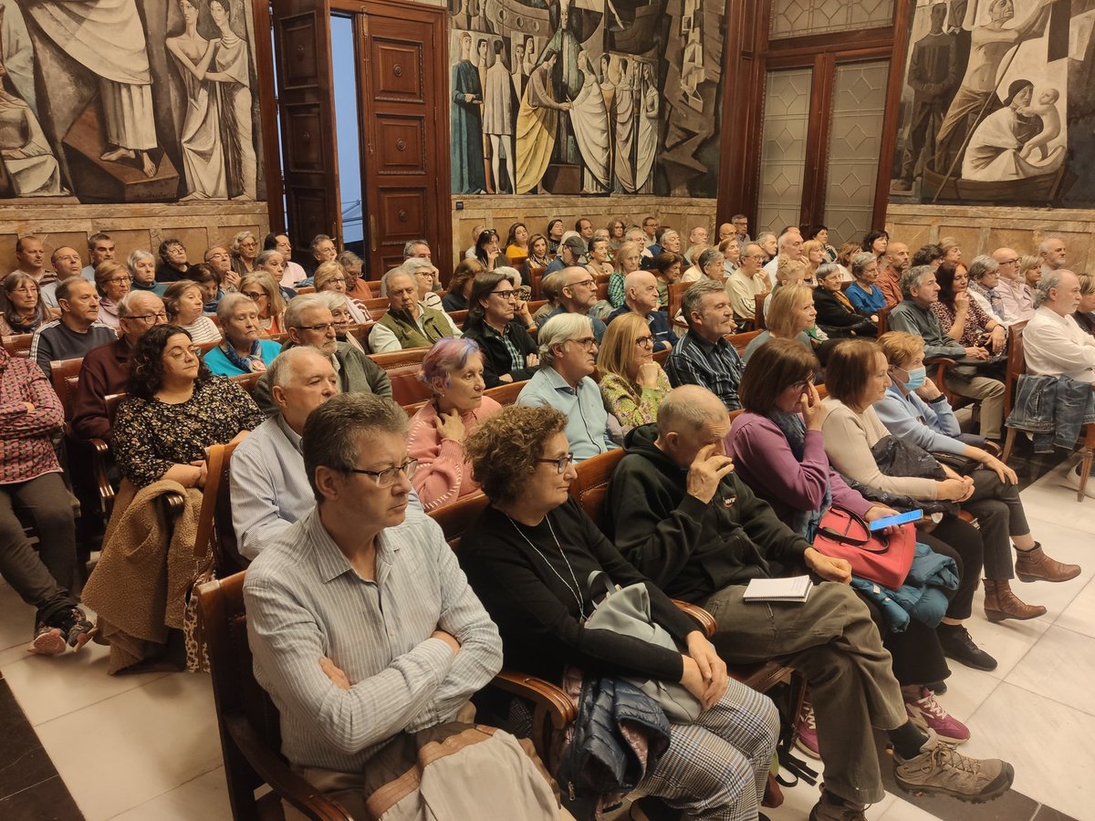 Bizén Fuster tweet media