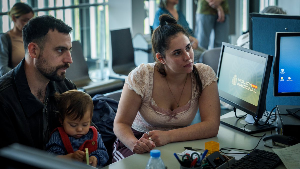 Movistar Plus+ tweet media