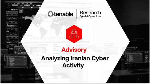 DougaldMac's tweet photo. Cyber Retaliation: Analyzing Iranian Cyber Activity Following Operation Epic Fury https://t.co/gGTP42Wims https://t.co/1tZ9Yv7Ry7