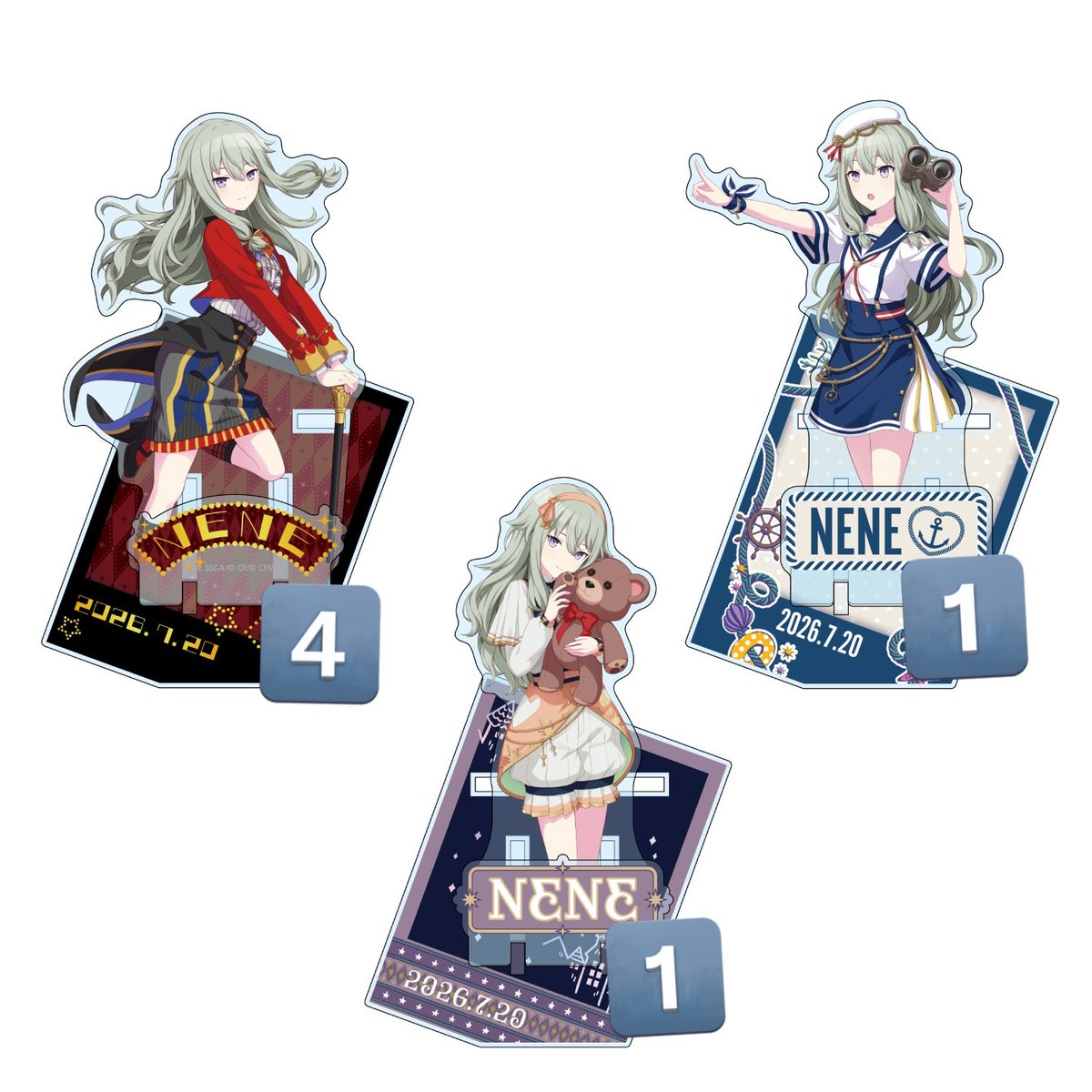 ルアン tweet media