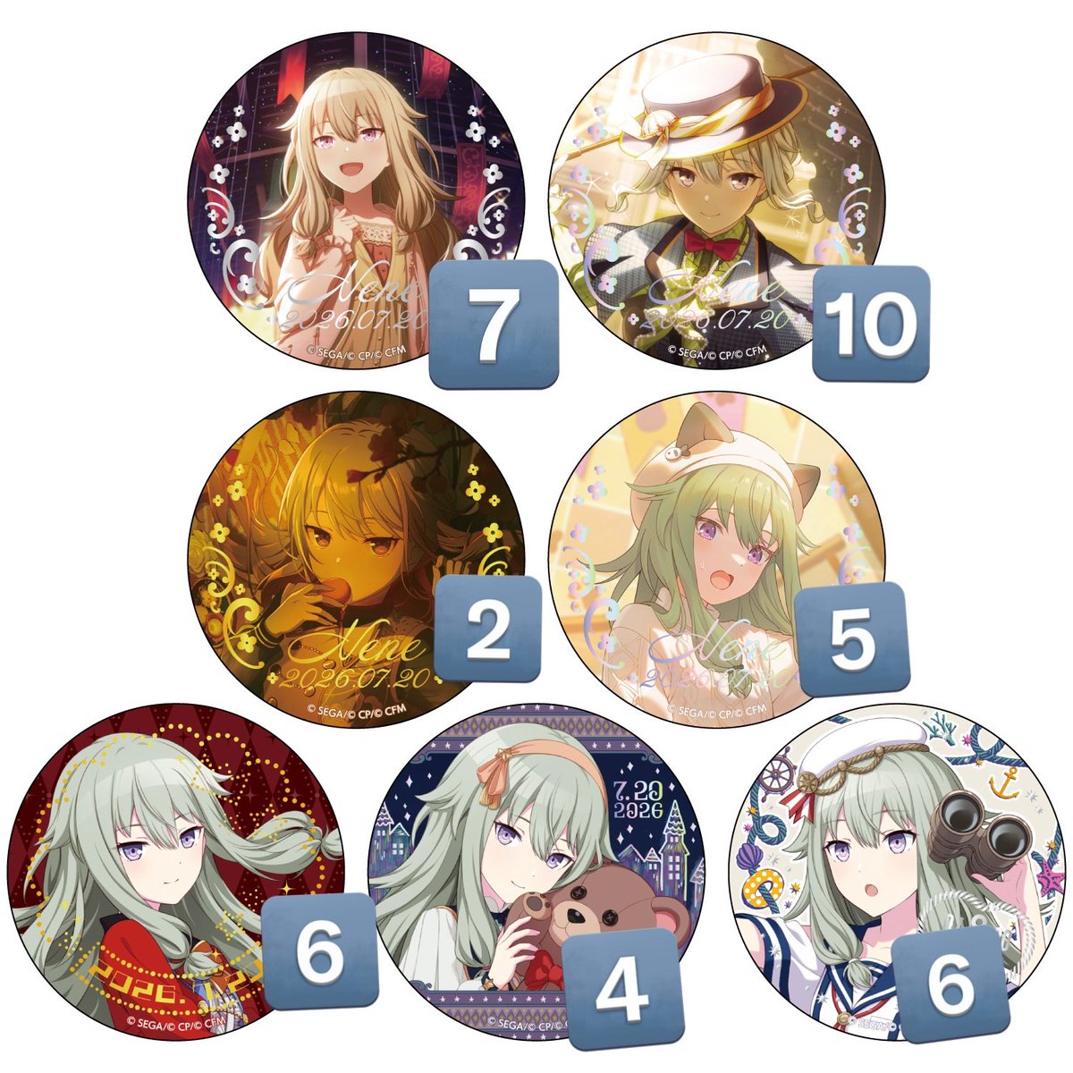 ルアン tweet media