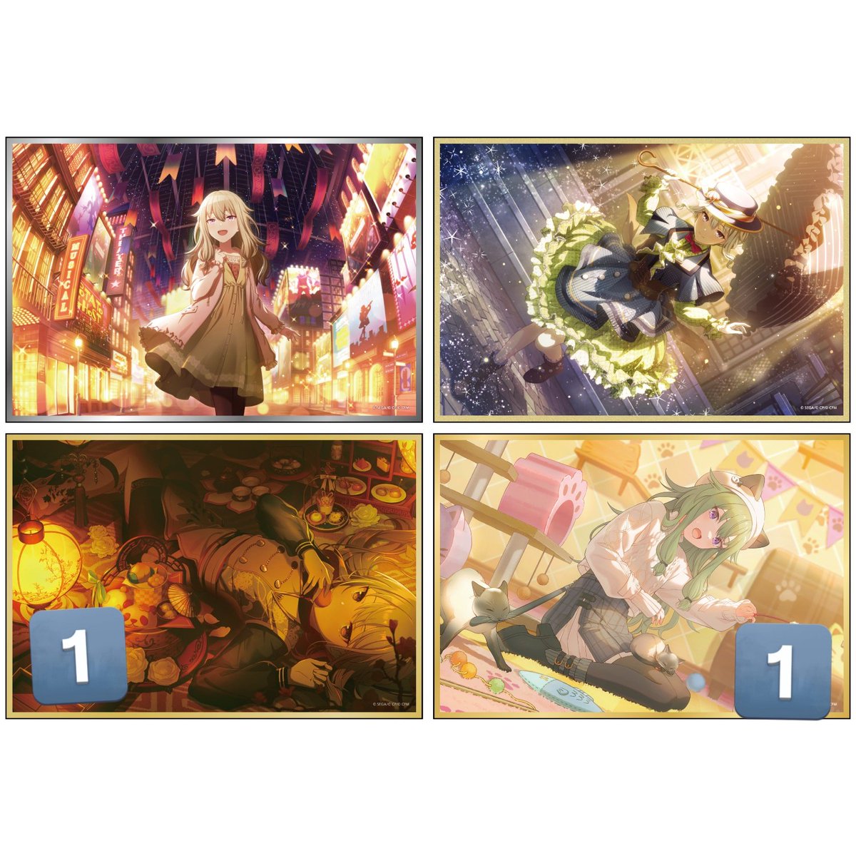 ルアン tweet media